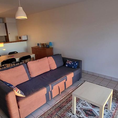 Appartement Les Pieds Dans L'Eau سانت كاست-لو-غيلدو المظهر الخارجي الصورة