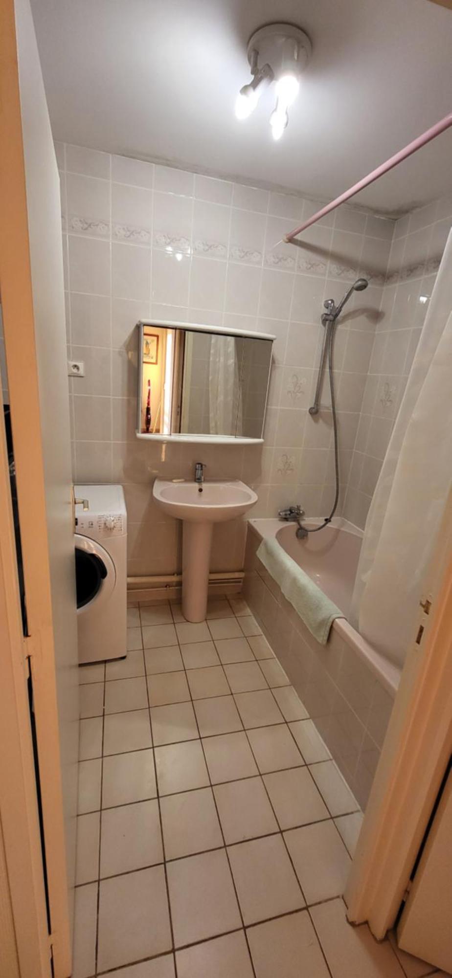 Appartement Les Pieds Dans L'Eau سانت كاست-لو-غيلدو المظهر الخارجي الصورة