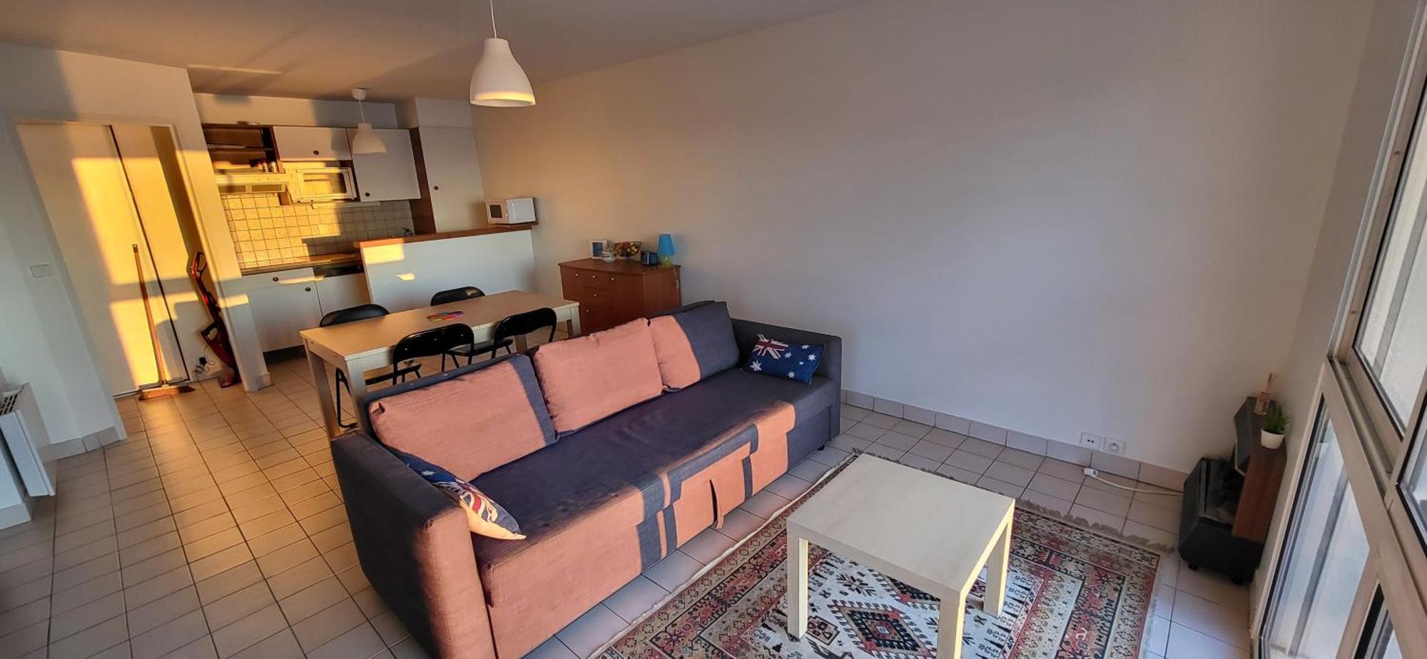Appartement Les Pieds Dans L'Eau سانت كاست-لو-غيلدو المظهر الخارجي الصورة